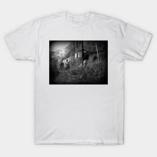 The Last Road T-Shirt